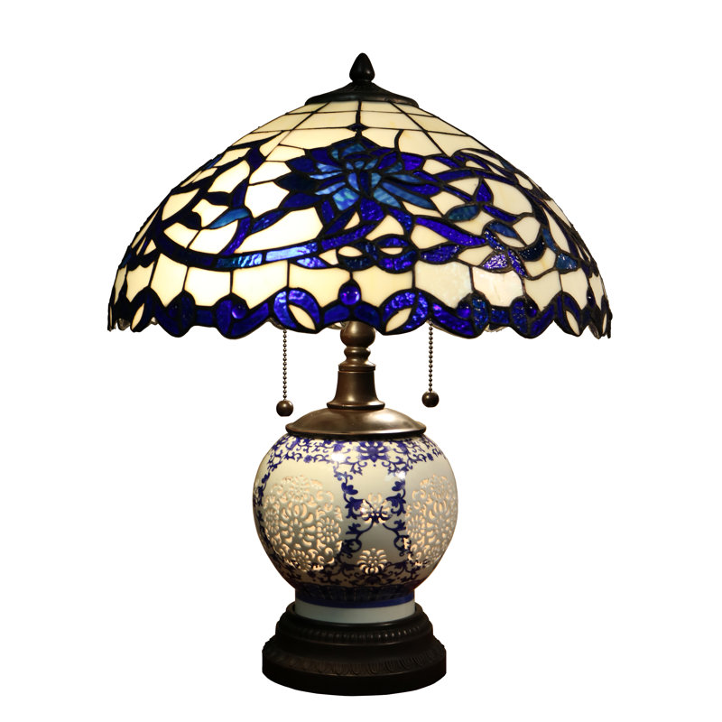 Astoria Grand Tenley Metal Table Lamp & Reviews Wayfair